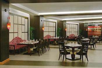 Four Points By Sheraton Riyadh Khaldia