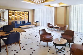 Four Points By Sheraton Riyadh Khaldia