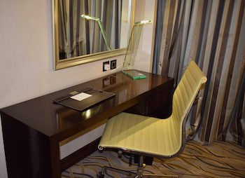 Four Points By Sheraton Riyadh Khaldia