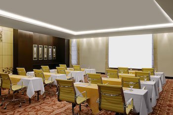 Four Points By Sheraton Riyadh Khaldia