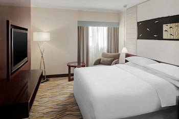 Four Points By Sheraton Riyadh Khaldia
