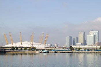 Ibis Budget London Barking