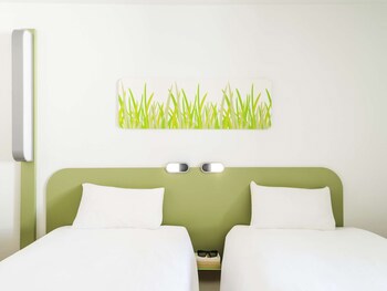 Ibis Budget London Barking