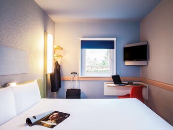 Ibis Budget London Barking