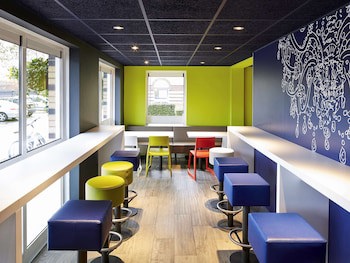 Ibis Budget London Barking