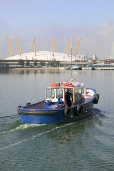 Ibis Budget London Barking