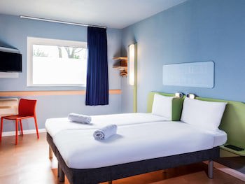 Ibis Budget London Barking