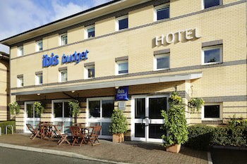 Ibis Budget London Barking