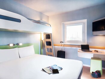 Ibis Budget London Barking