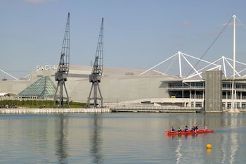 Ibis Budget London Barking
