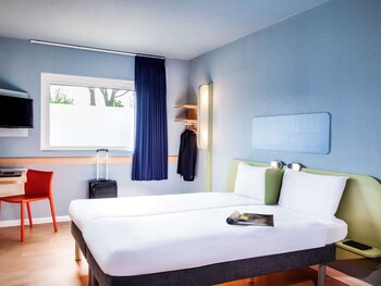 Ibis Budget London Barking