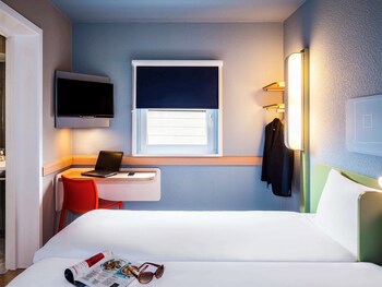 Ibis Budget London Barking