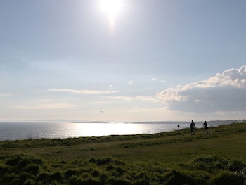 The Cliff House