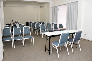 Vitoria Hotel Residence Newport