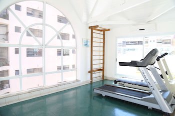 Vitoria Hotel Residence Newport