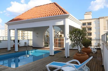 Vitoria Hotel Residence Newport