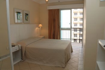 Vitoria Hotel Residence Newport