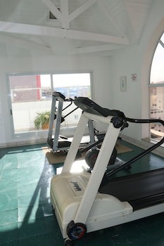Vitoria Hotel Residence Newport