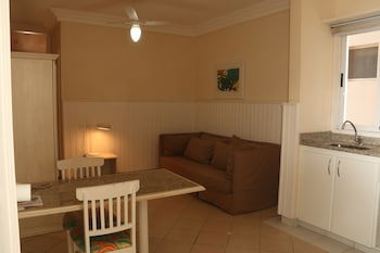 Vitoria Hotel Residence Newport