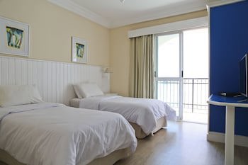 Vitoria Hotel Residence Newport