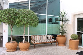 Vitoria Hotel Residence Newport