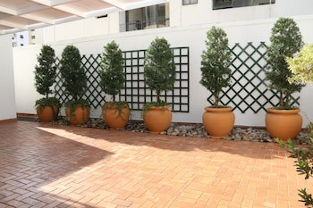 Vitoria Hotel Residence Newport