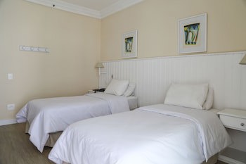 Vitoria Hotel Residence Newport