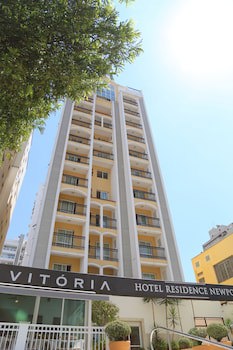 Vitoria Hotel Residence Newport