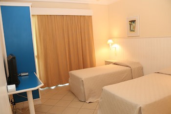 Vitoria Hotel Residence Newport
