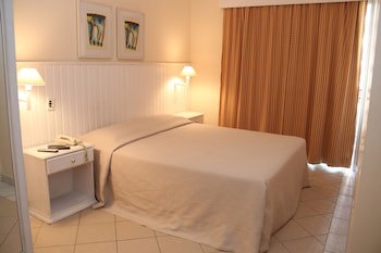 Vitoria Hotel Residence Newport