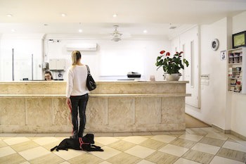 Vitoria Hotel Residence Newport