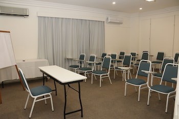 Vitoria Hotel Residence Newport