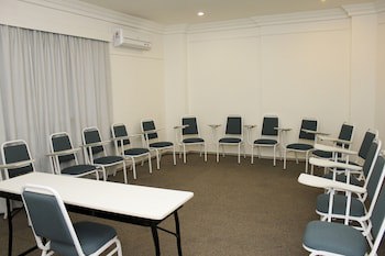 Vitoria Hotel Residence Newport