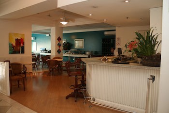 Vitoria Hotel Residence Newport