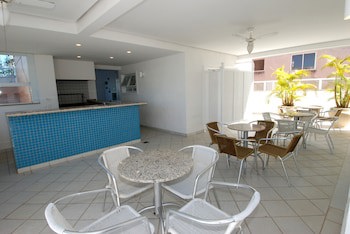 Vitoria Hotel Residence Newport