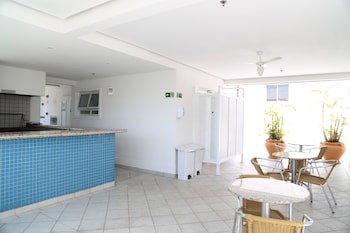 Vitoria Hotel Residence Newport