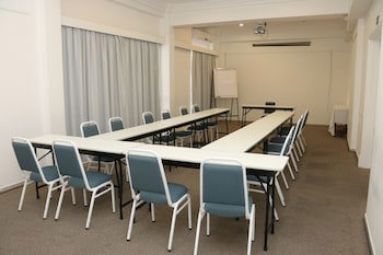 Vitoria Hotel Residence Newport