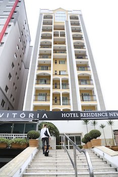 Vitoria Hotel Residence Newport