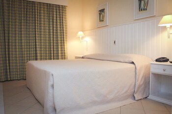 Vitoria Hotel Residence Newport