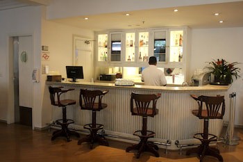 Vitoria Hotel Residence Newport