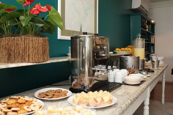 Vitoria Hotel Residence Newport