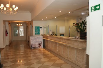 Vitoria Hotel Residence Newport