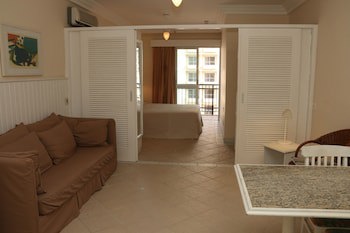 Vitoria Hotel Residence Newport