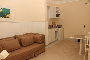 Vitoria Hotel Residence Newport