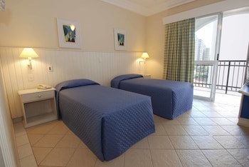 Vitoria Hotel Residence Newport