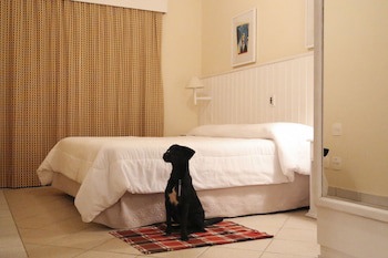 Vitoria Hotel Residence Newport