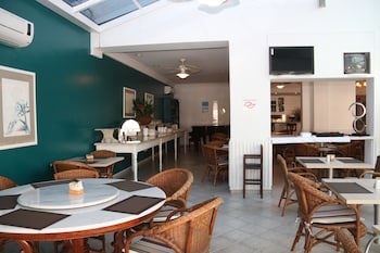 Vitoria Hotel Residence Newport