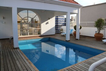Vitoria Hotel Residence Newport