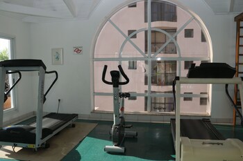 Vitoria Hotel Residence Newport
