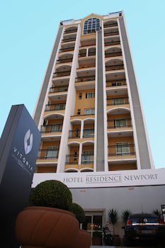 Vitoria Hotel Residence Newport